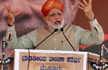 Choose between ’commission’ govt and ’mission’ govt: Modi